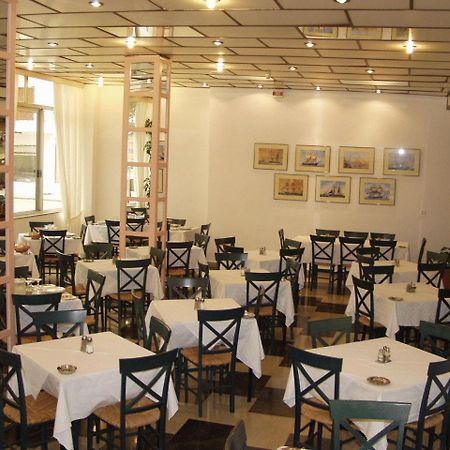 Ilis Hotel Ancient Olympia Esterno foto
