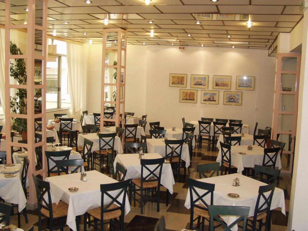 Ilis Hotel Ancient Olympia Esterno foto